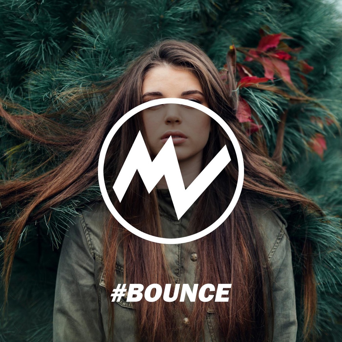 Bounce - Single by Martin Vide album cover