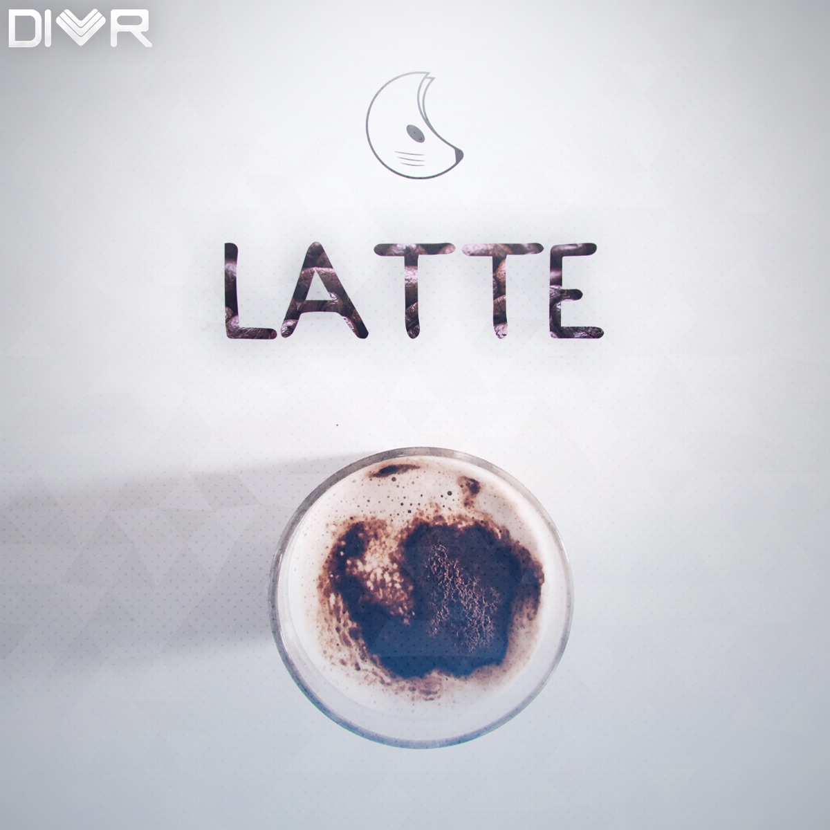Latte - Single by Tenkitsune album cover
