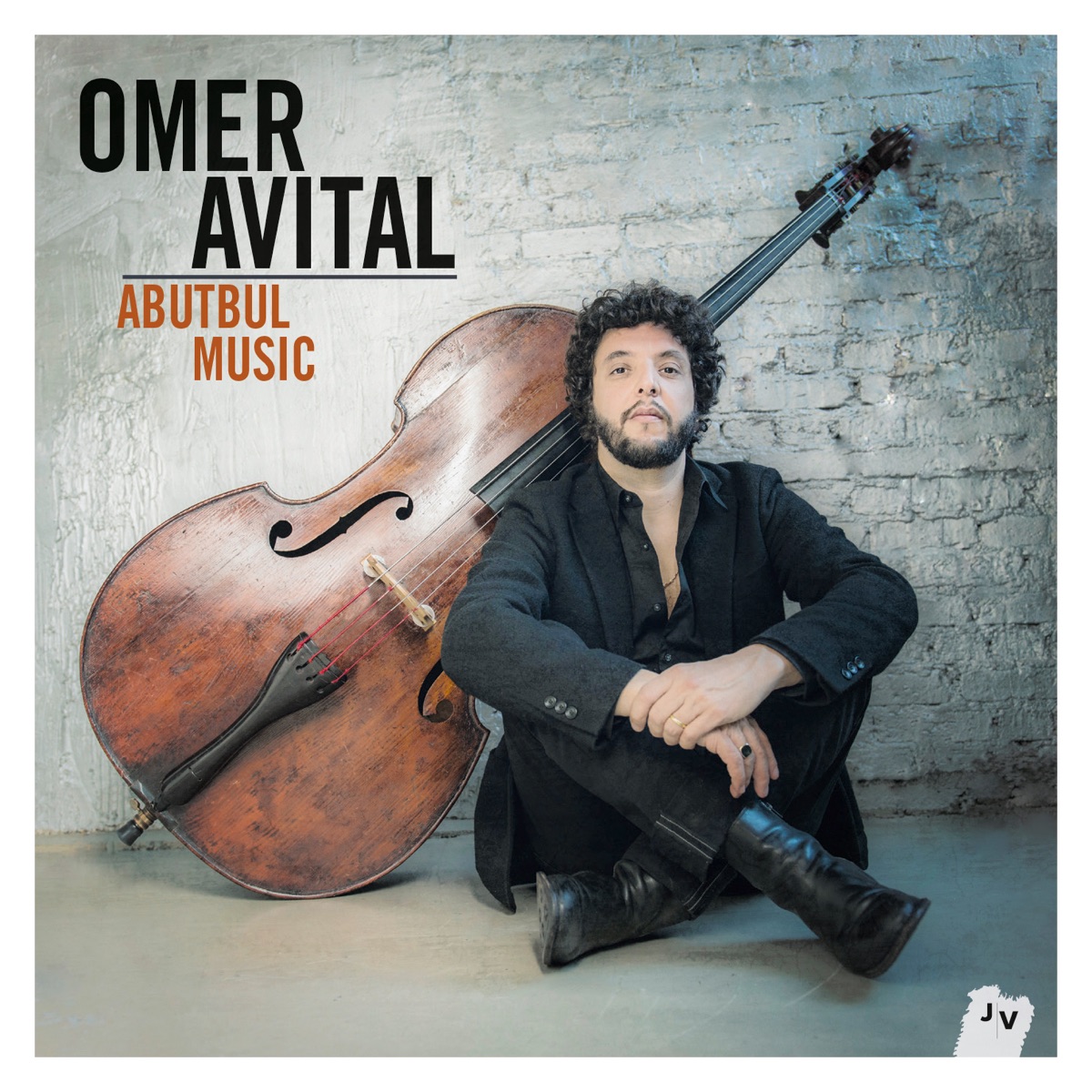 Abutbul Music (Bonus Track Version) by Omer Avital album cover
