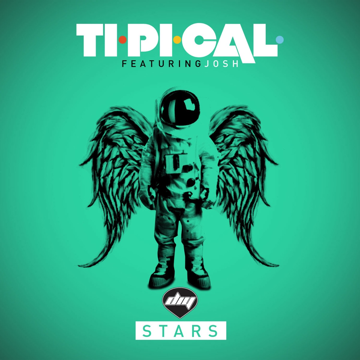 Stars (feat. Josh) by Ti.Pi.Cal. album cover