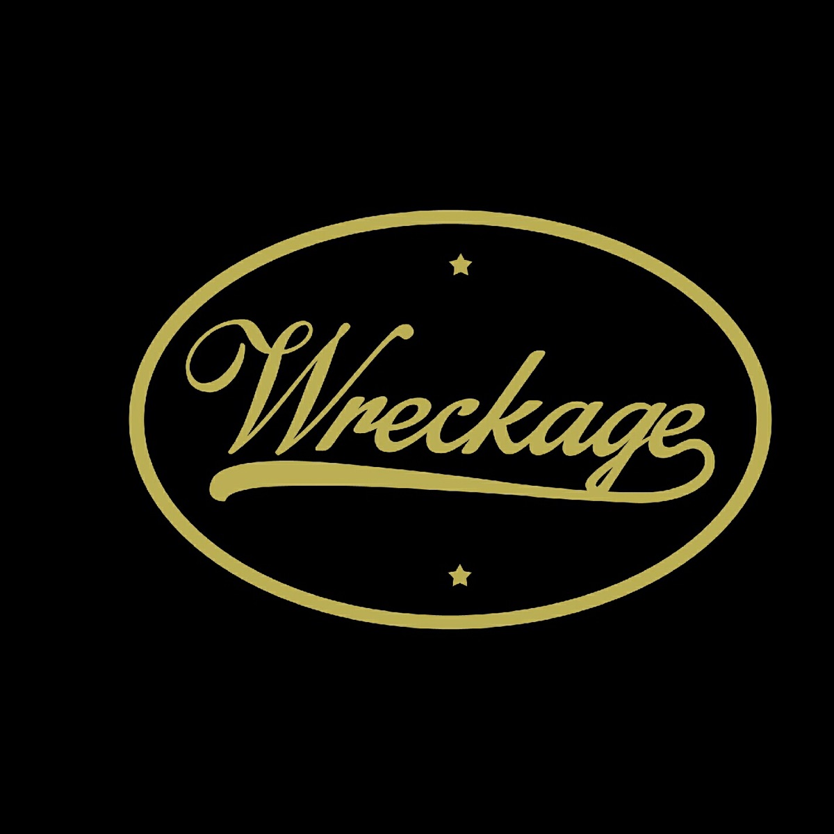 Loaded Gun - Single by Wreckage album cover