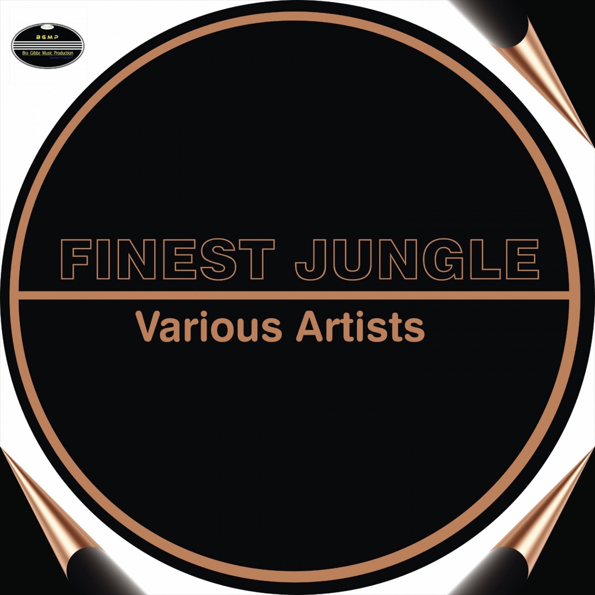 Finest Jungle - Single by Tour Masters & Dj Gibbz album cover