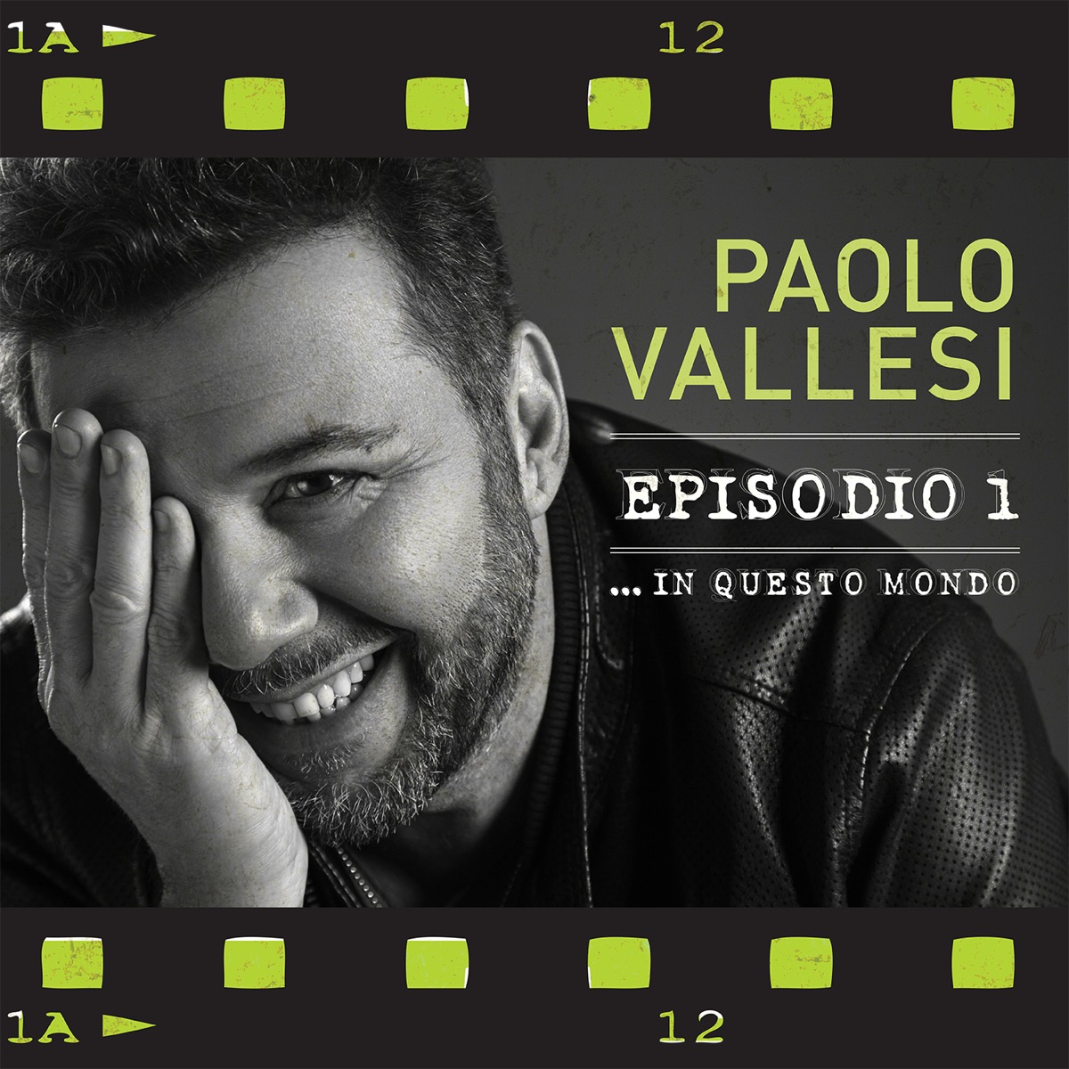 Episodio 1 ... In questo mondo by Paolo Vallesi album cover