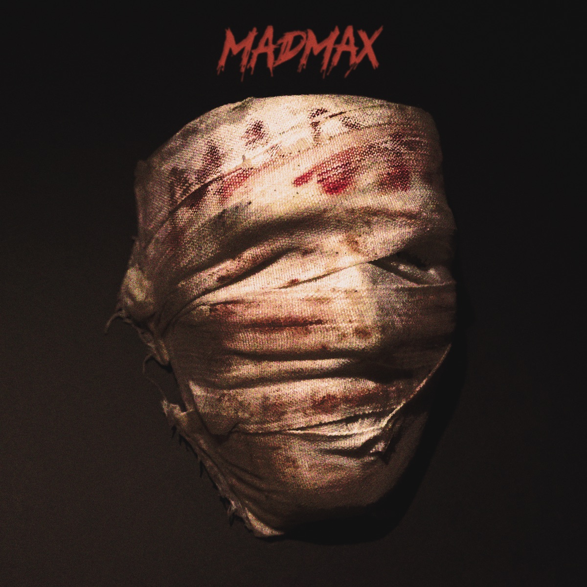 Madmax by BILL STAX album cover