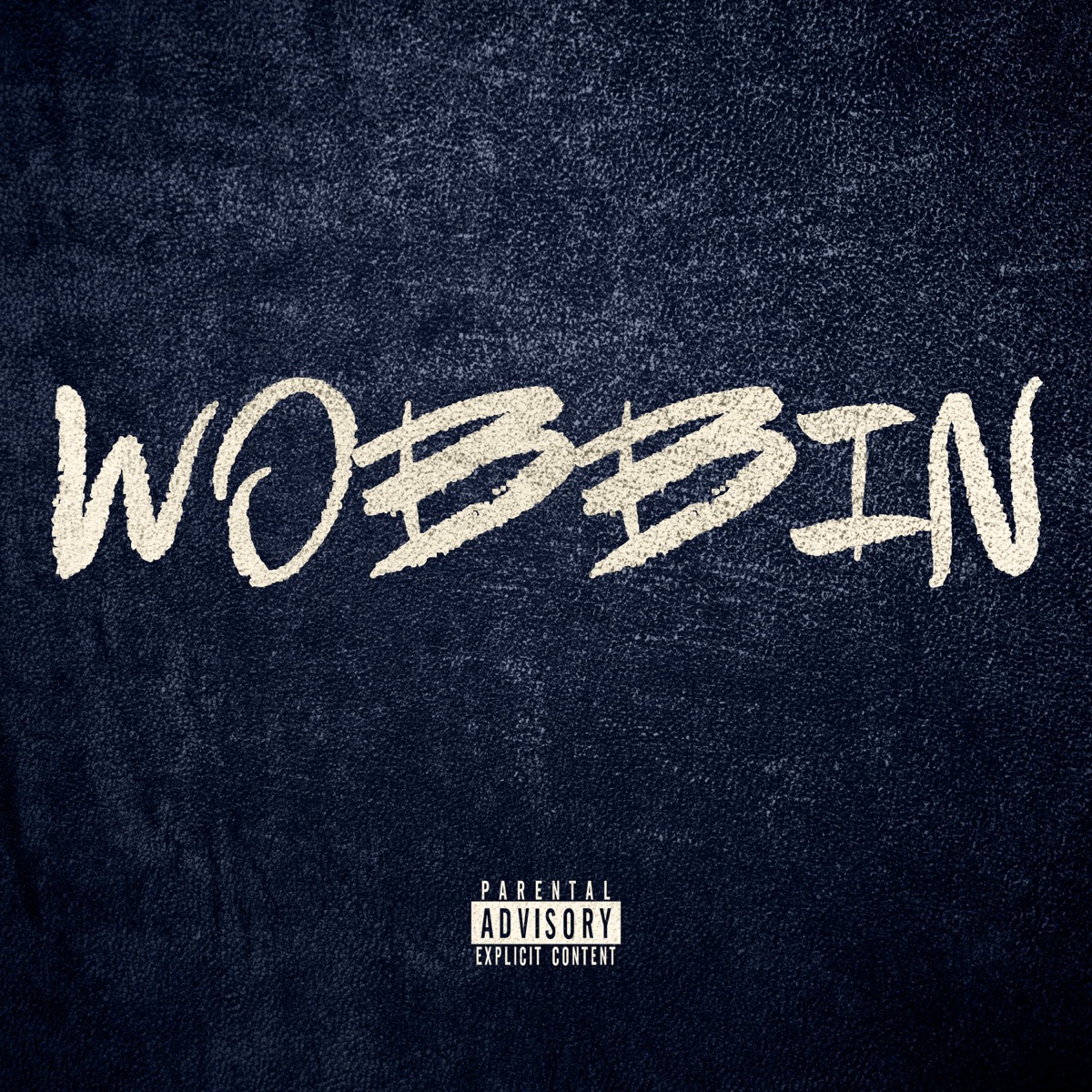 Wobbin - Single by Packy album cover