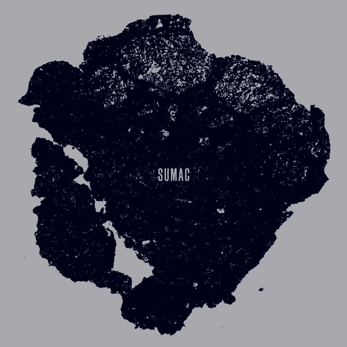 What One Becomes by Sumac album cover