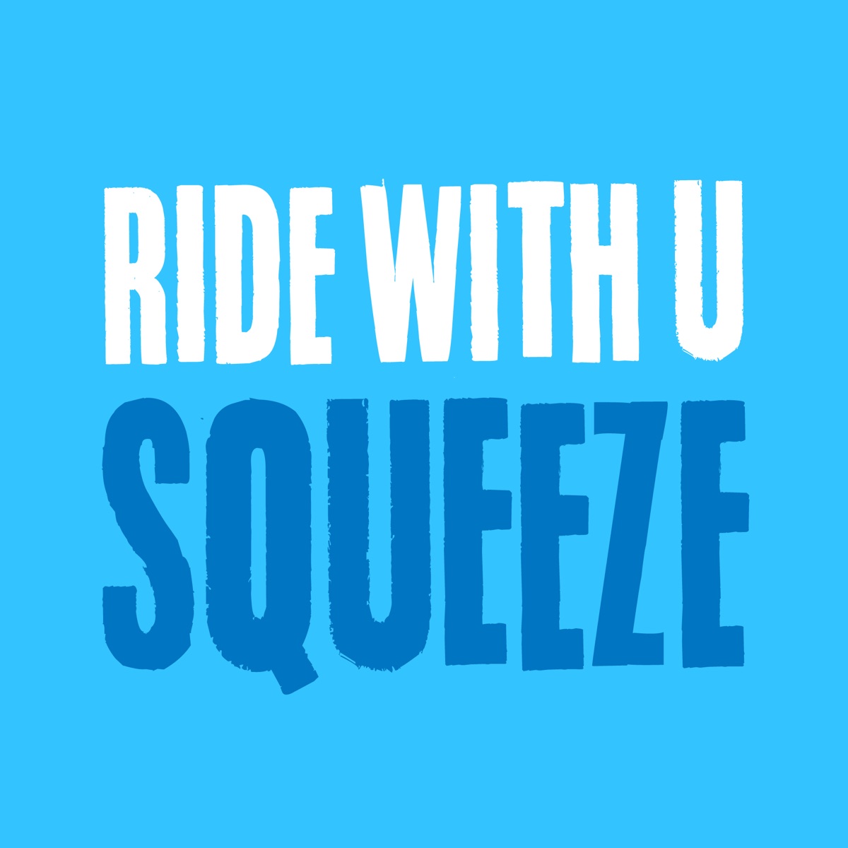 Ride with U / Squeeze - Single by DBM, Deadboy & Murlo album cover