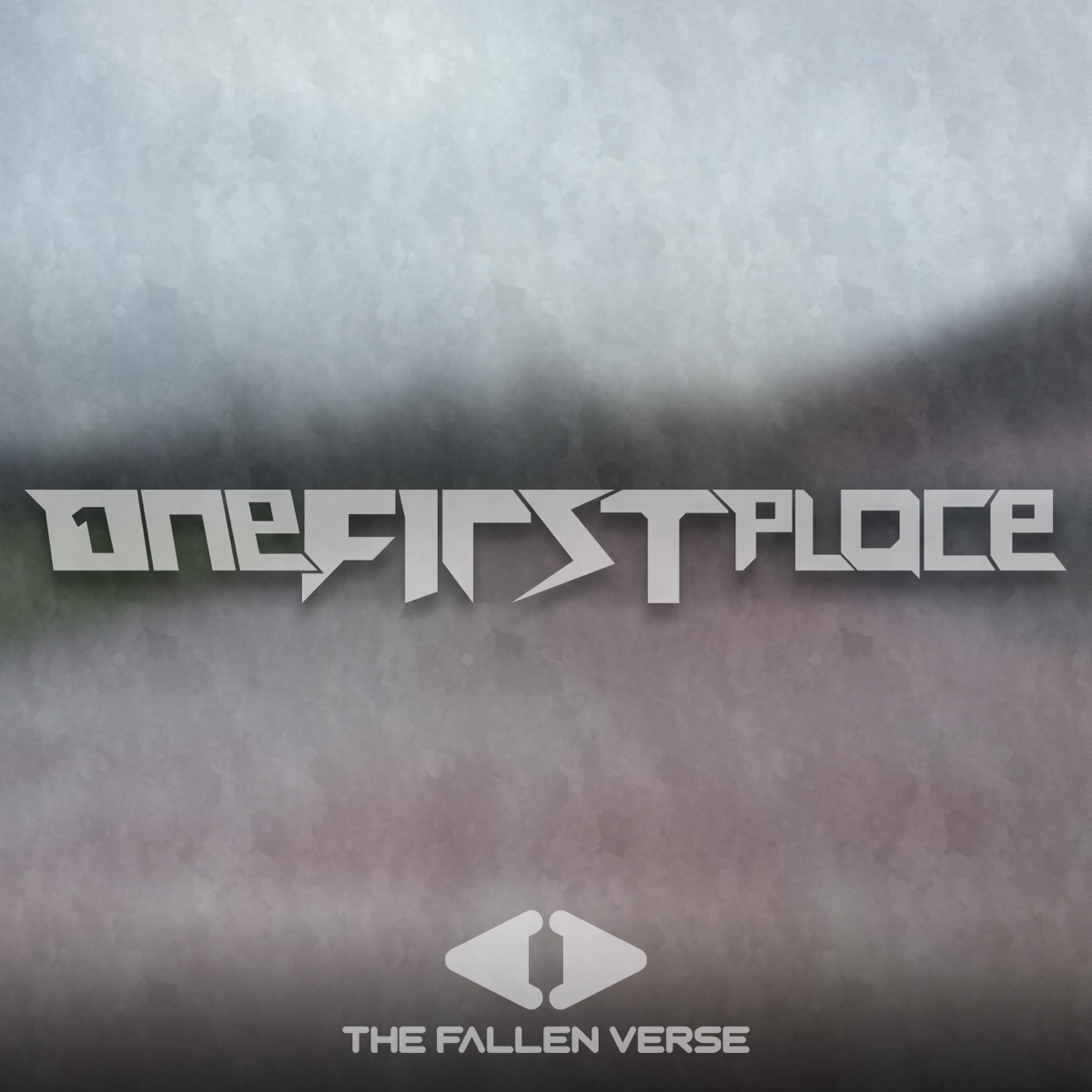 One First Place - EP (feat. Olivia Clarke & Stephen Clarke) by The Fallen Verse album cover