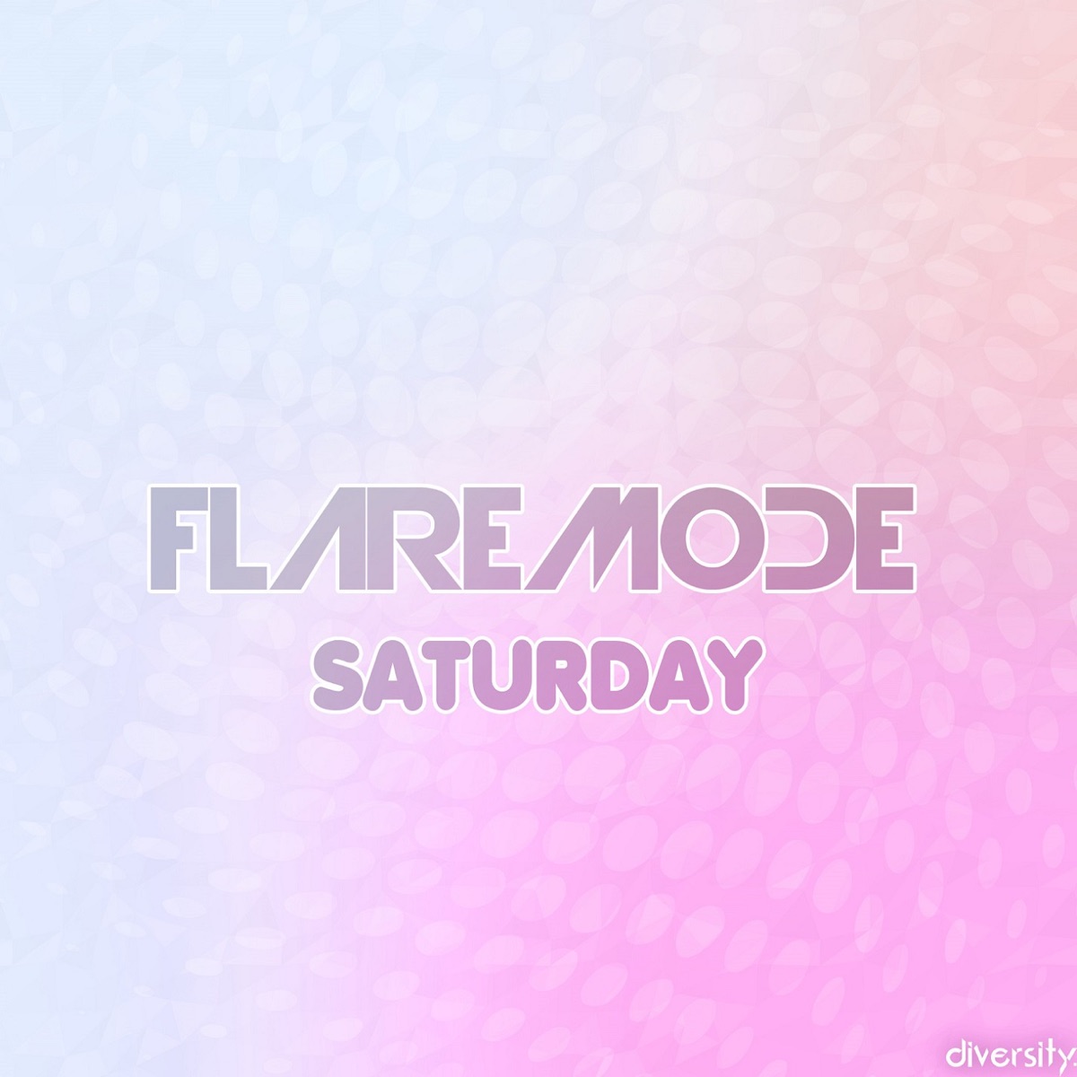 Saturday - Single by Flaremode album cover