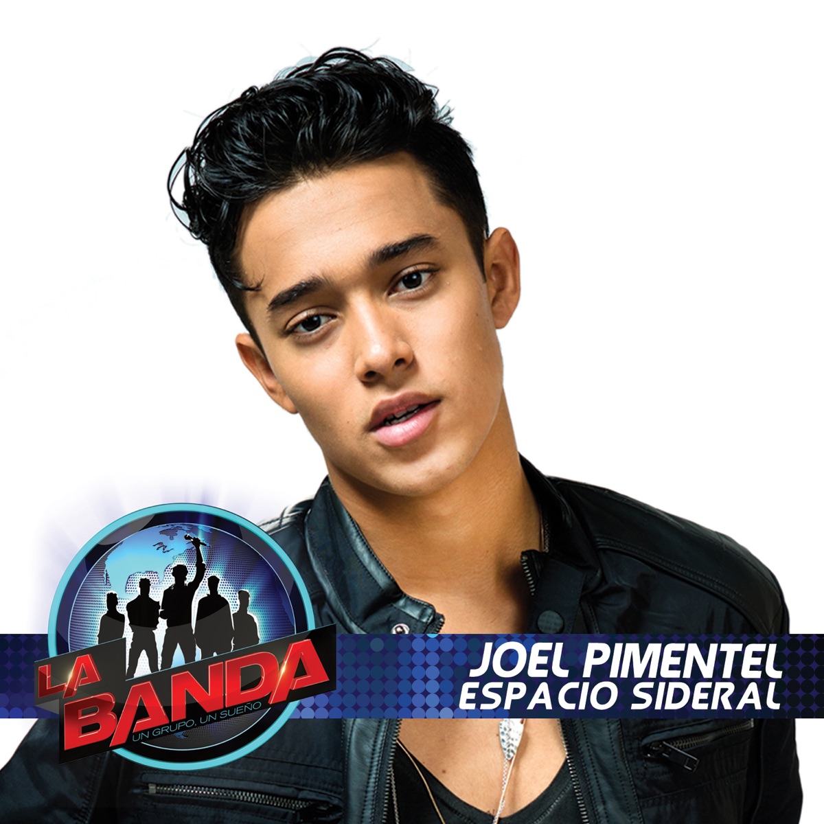 Espacio Sideral (La Banda Performance) - Single by Joel Pimentel album cover
