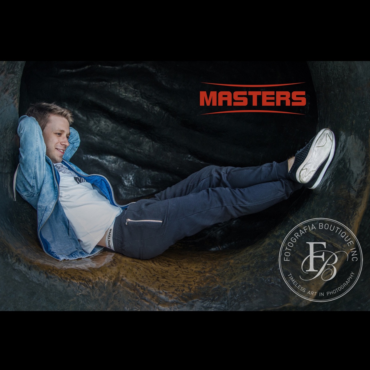 Mazureczka - Single by Masters album cover