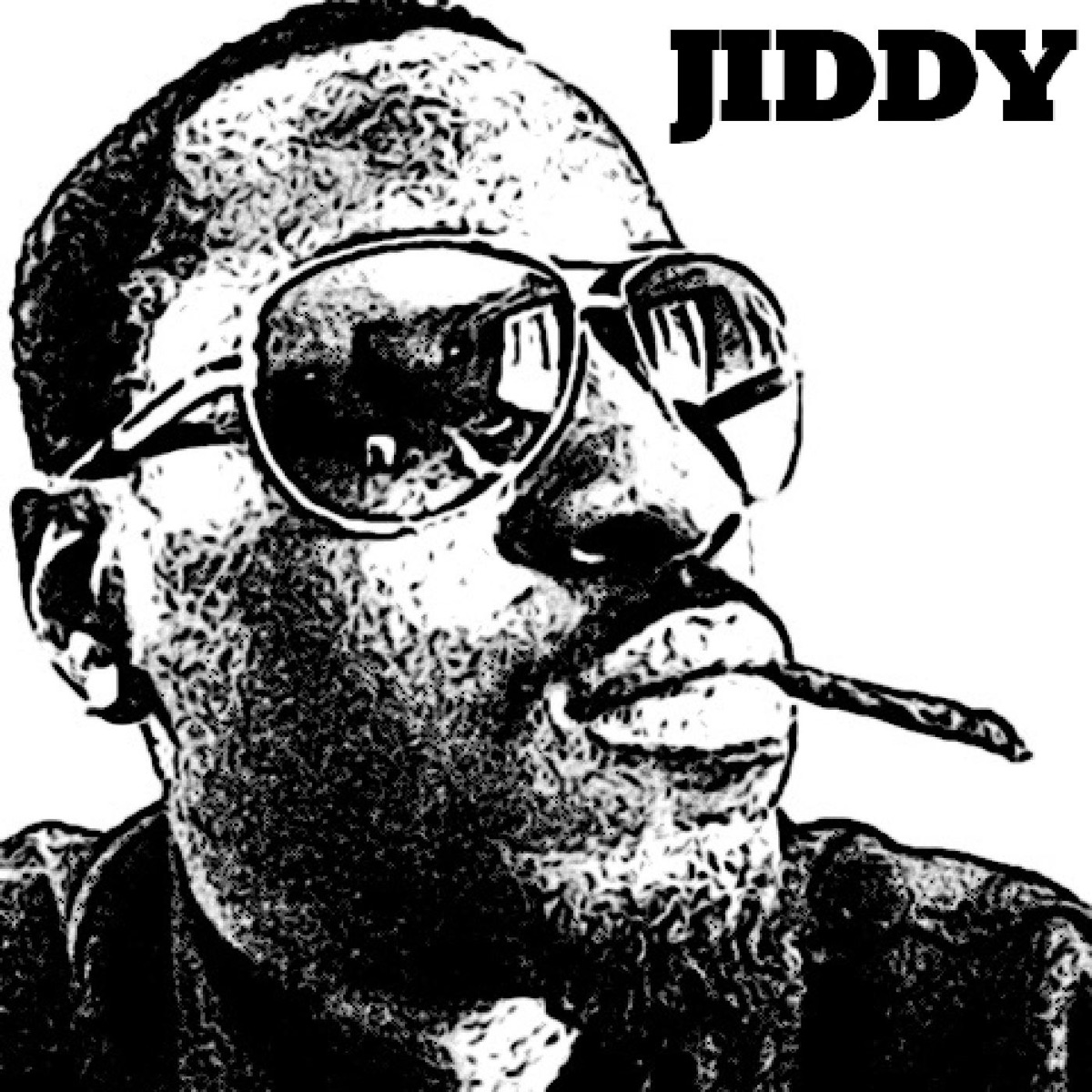 Who I Am - Single by Jiddy album cover