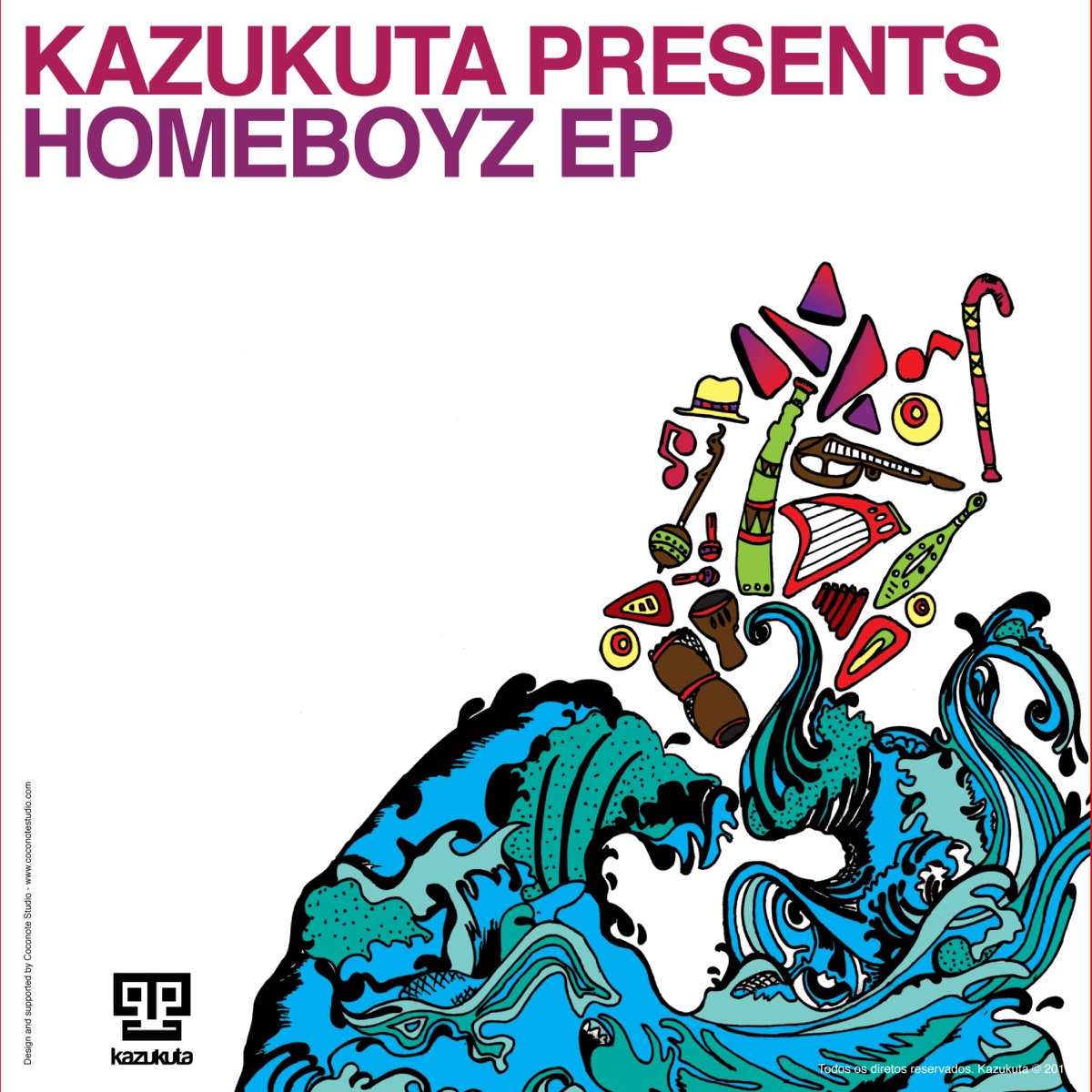 Hurimuzxinaya - Single by Homeboyz album cover