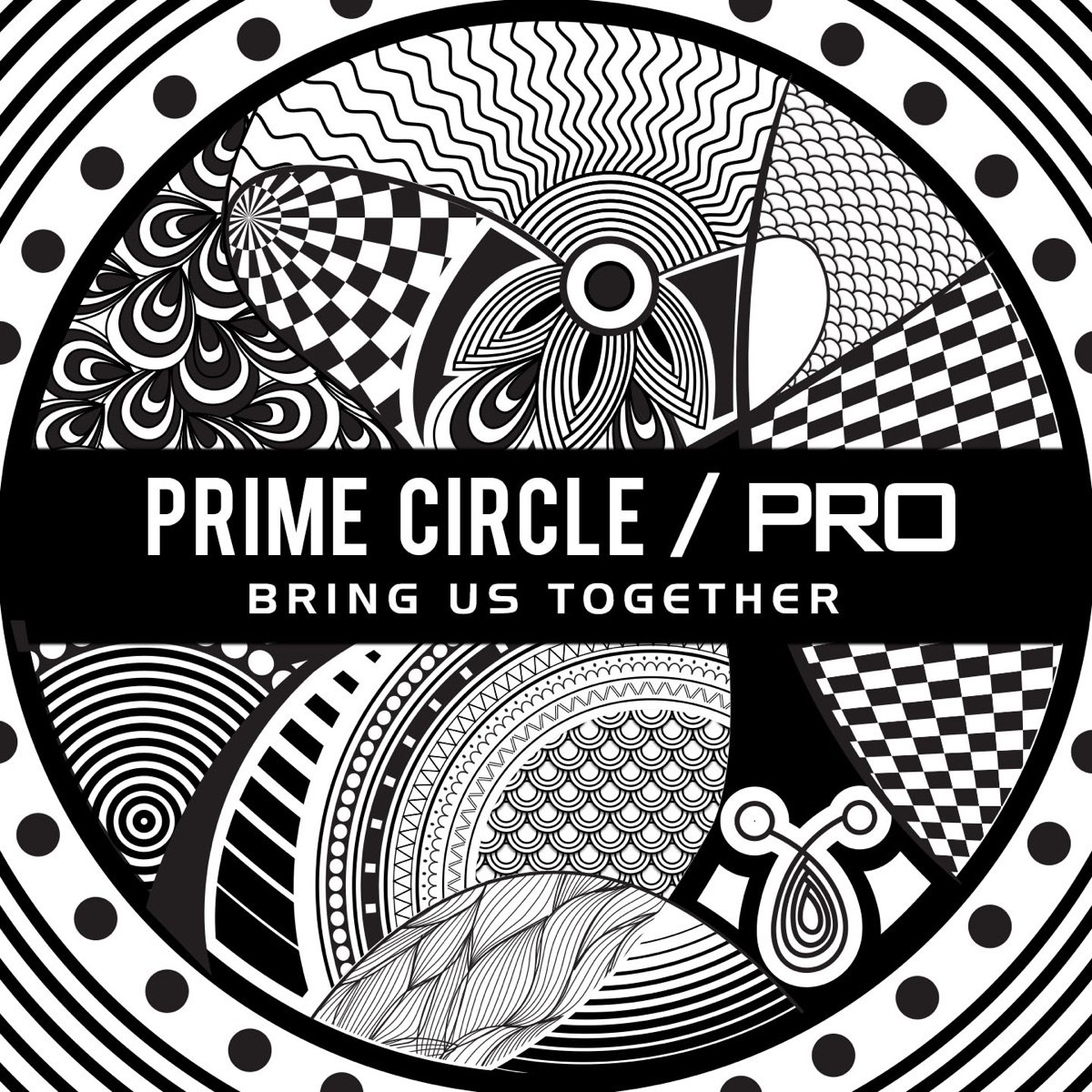 Bring Us Together - Single by Prime Circle & PRO album cover