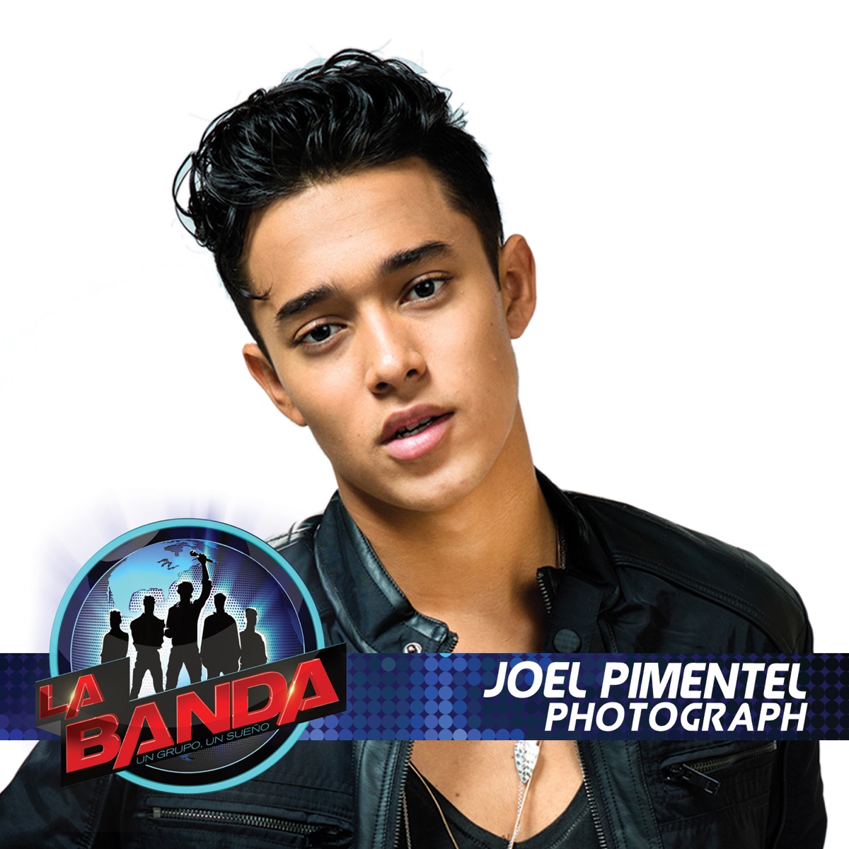 Photograph (La Banda Performance) - Single by Joel Pimentel album cover