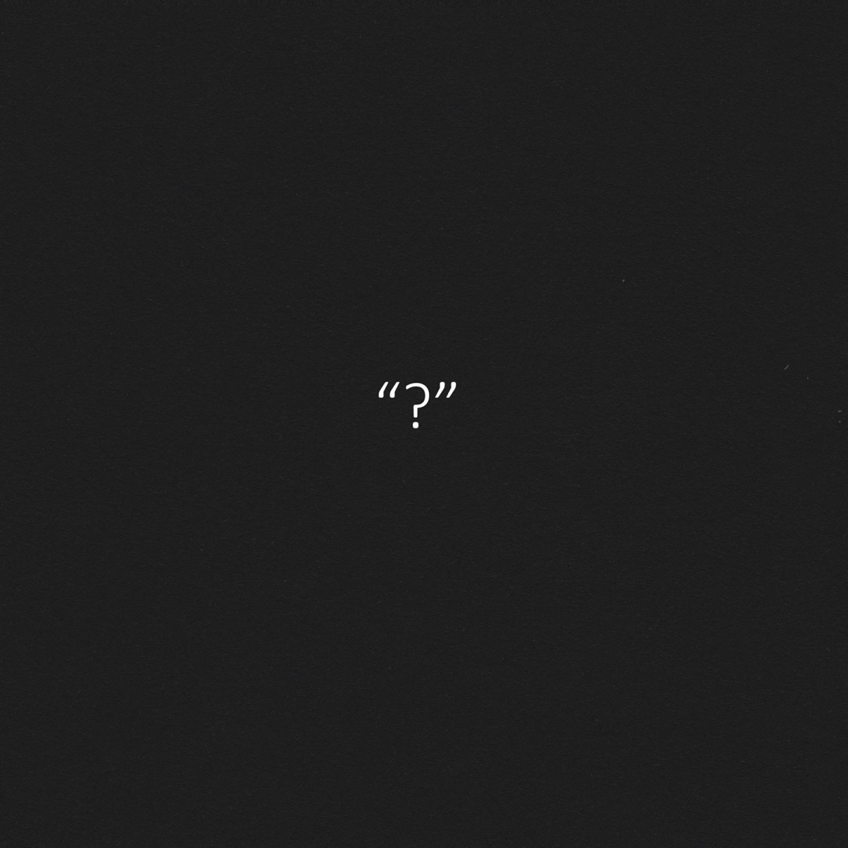 ?! by Paul Lytton album cover