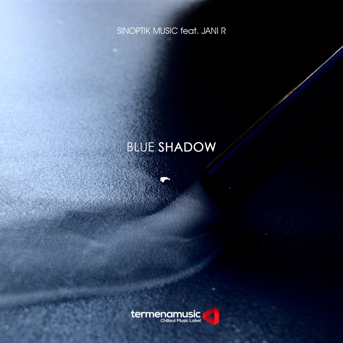 Blue Shadow - Single by Sinoptik Music & Jani R album cover