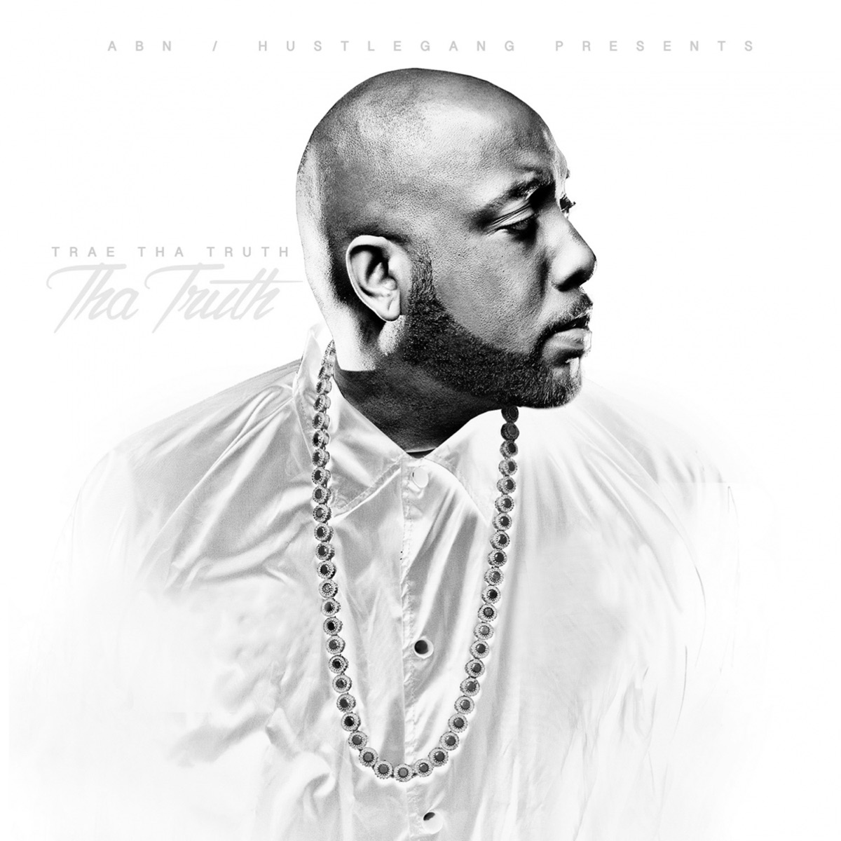 Tha Truth by Trae tha Truth album cover