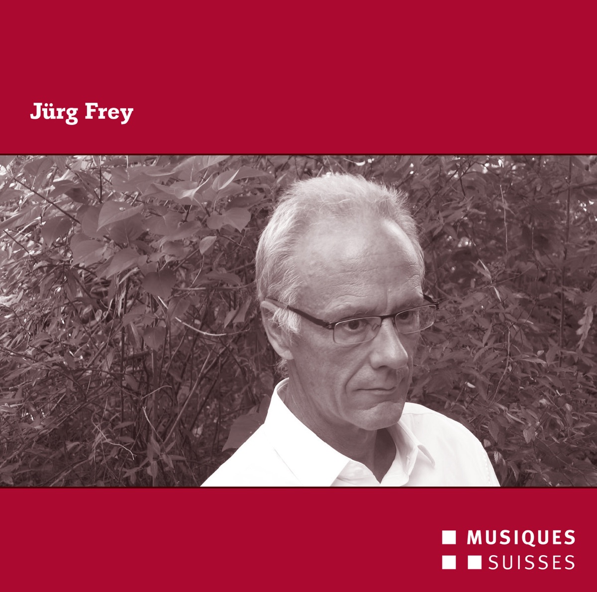 Jürg: Chamber Music by Konus Quartett & Mondrian Ensemble album cover