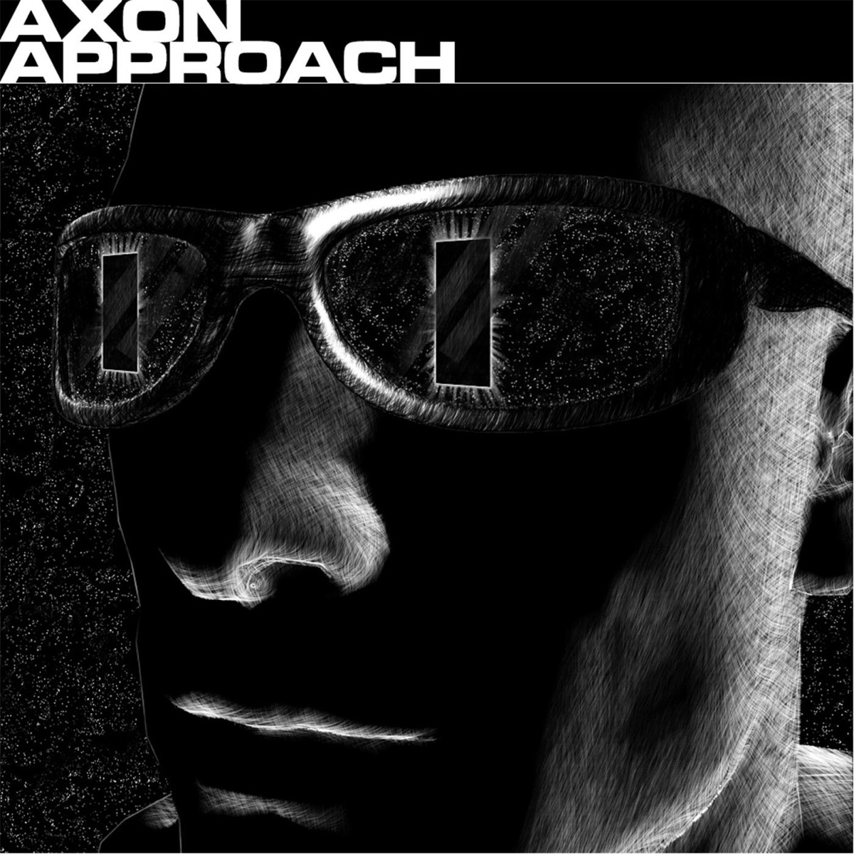 Approach by Axon album cover