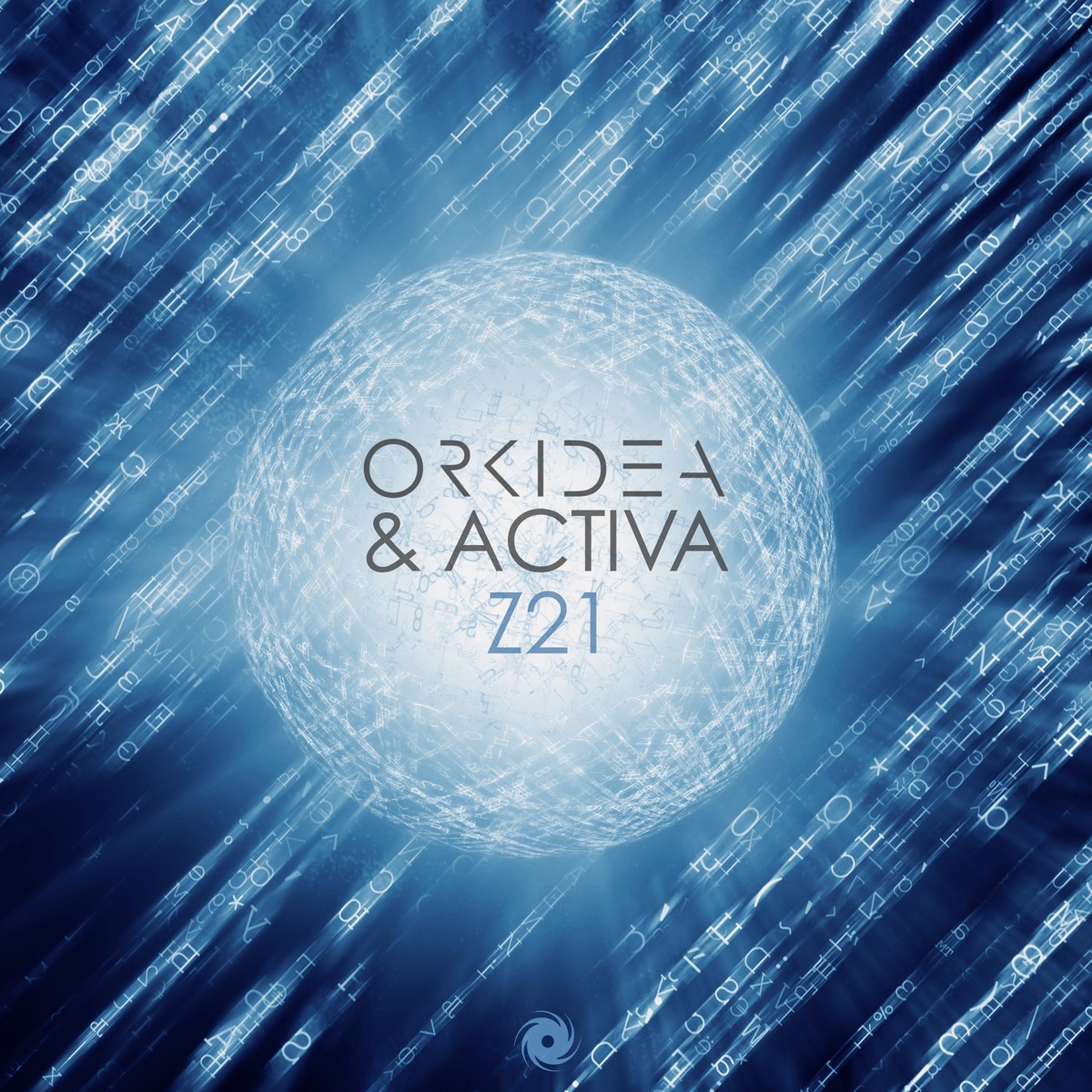 Z21 - Single by Orkidea & Activa album cover