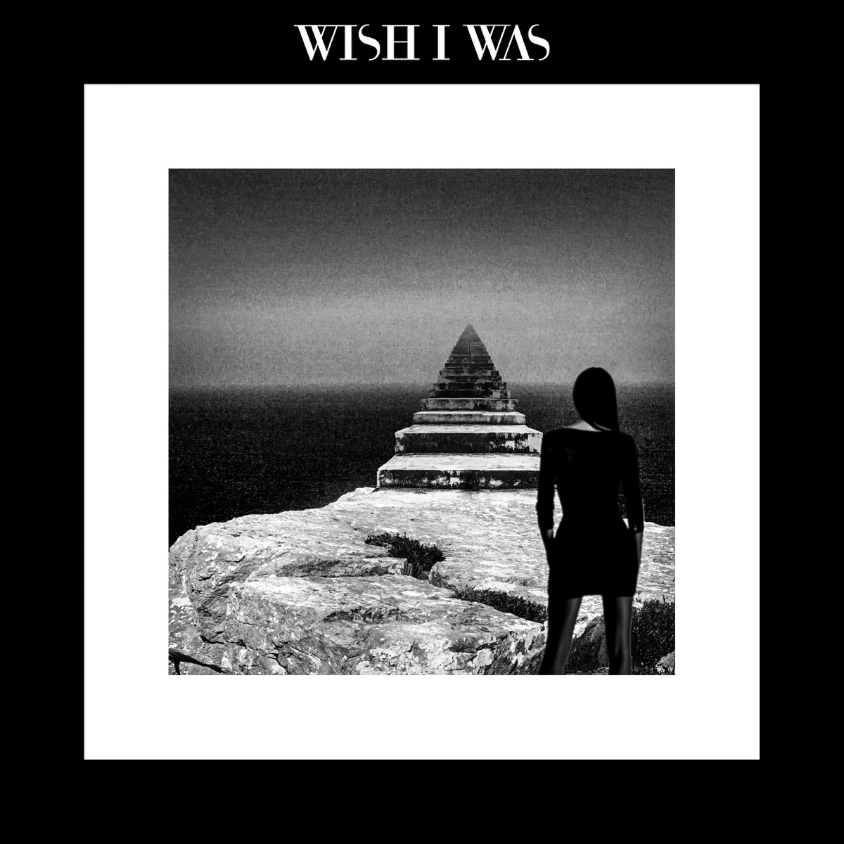 Wish I Was by Wish I Was album cover