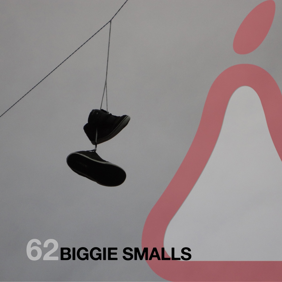 Biggie Smalls - Single by Guille Placencia album cover