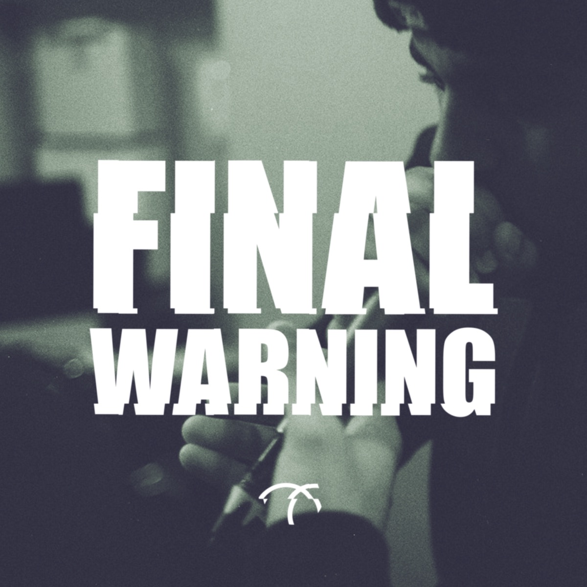 Final Warning - Single by Jammz album cover