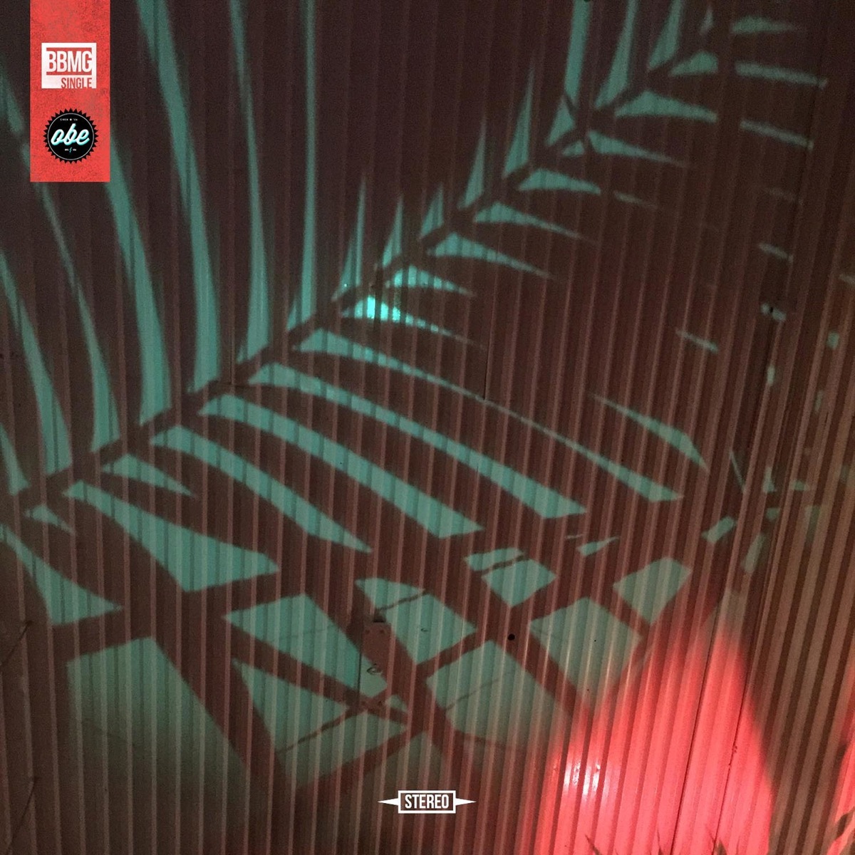The Anderson .Paak - EP by Blended Babies album cover