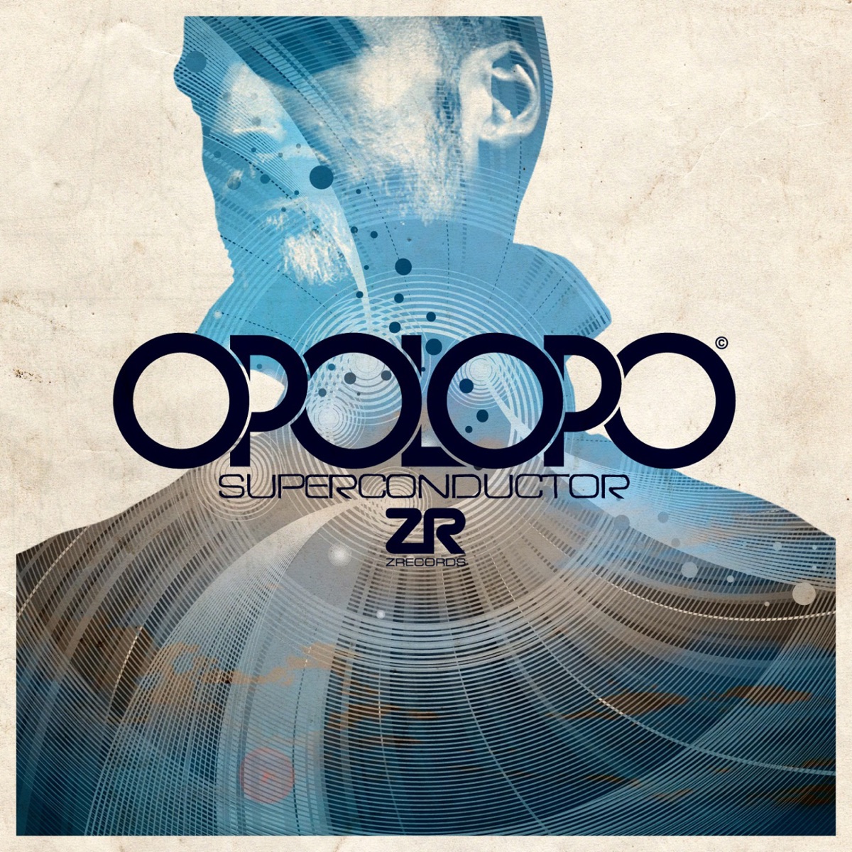 Superconductor by Opolopo album cover