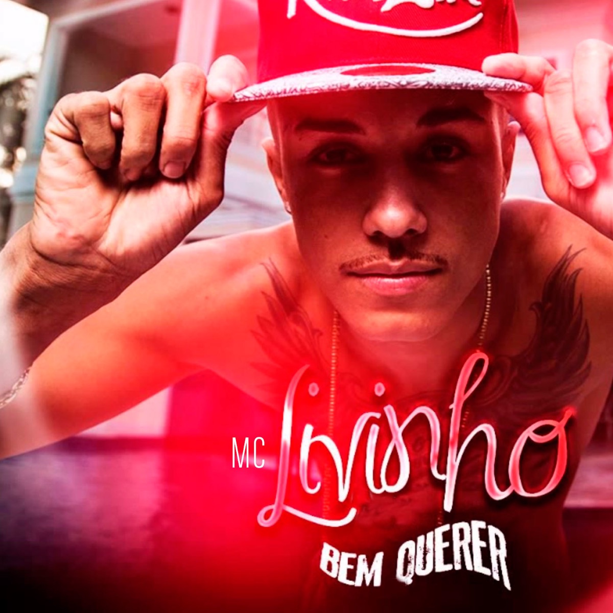 Bem Querer (feat. Perera DJ) - Single by MC Livinho album cover