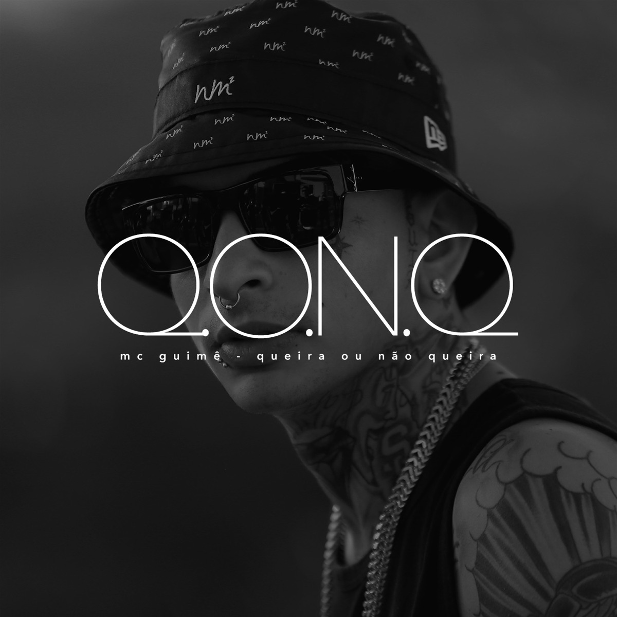 Queira ou Não Queira - Single by MC Guime album cover