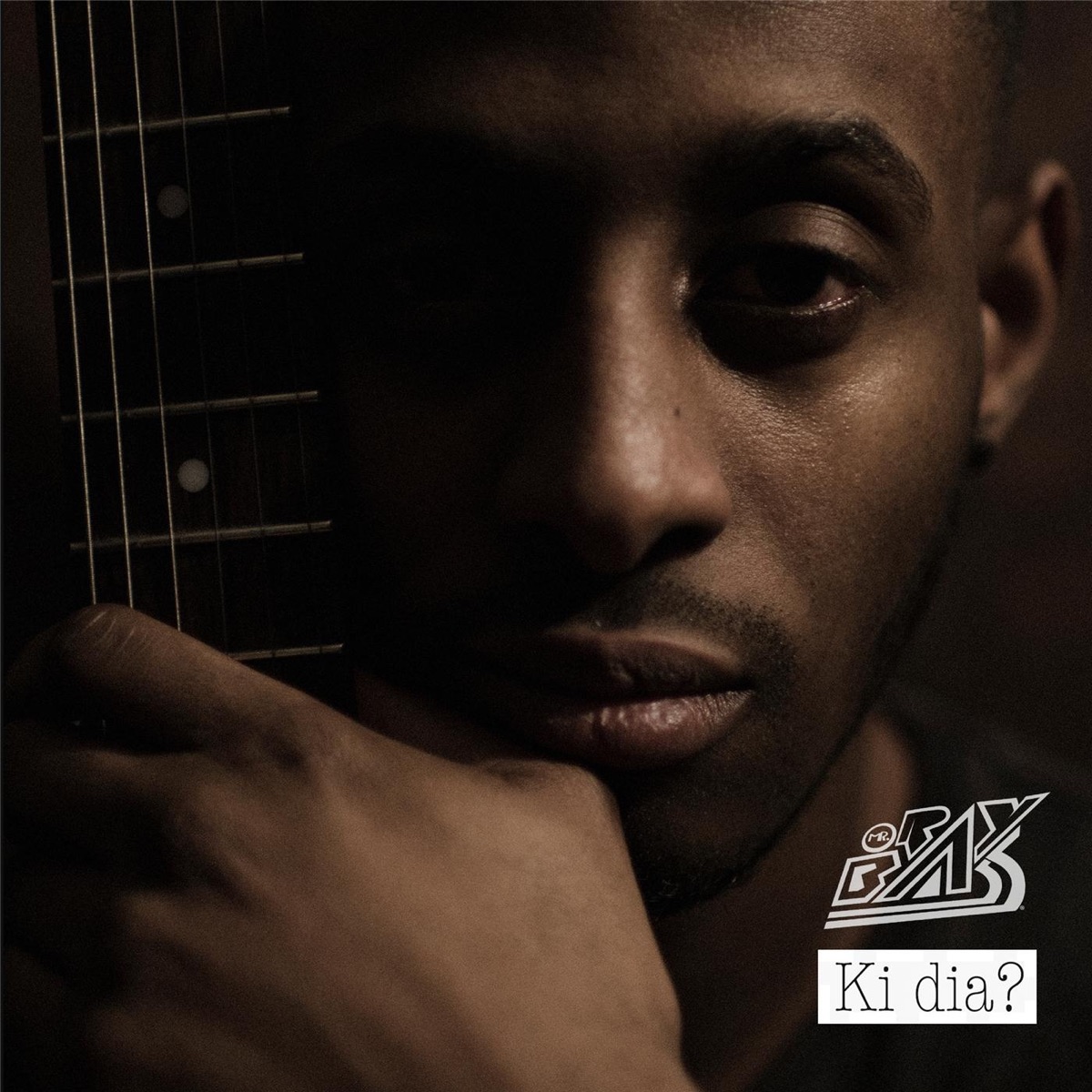 Ki Dia? - Single by Mr. Ray Bass album cover