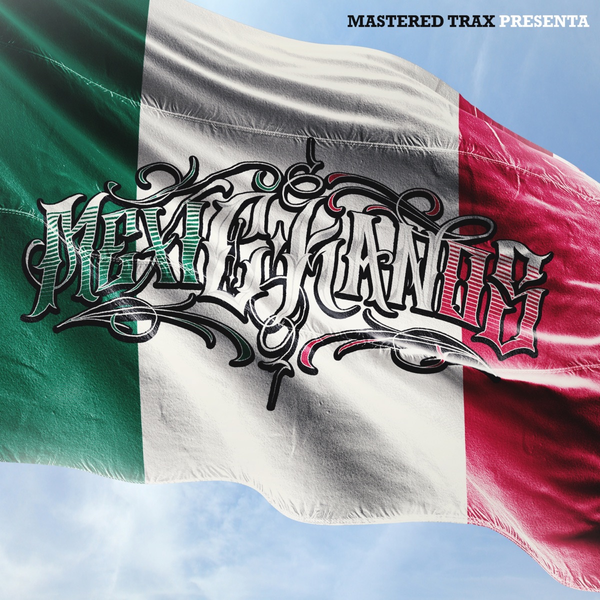MexiCkanos by C-Kan album cover