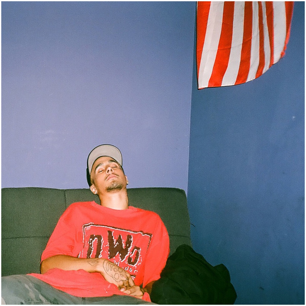 Hell on Earth - Single by wifisfuneral album cover