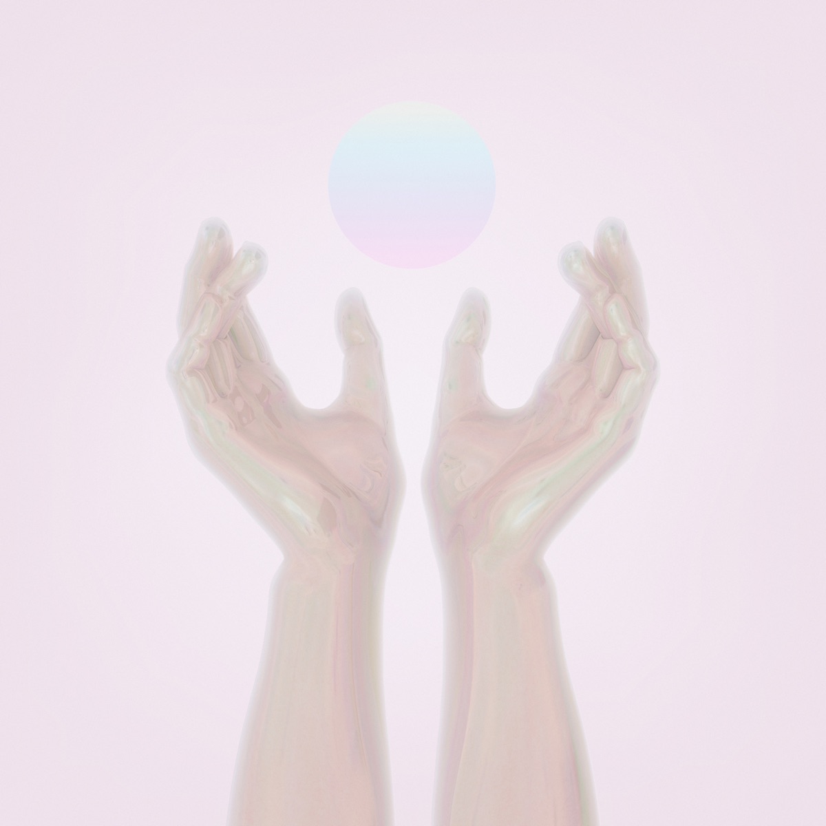 Human Energy by Machinedrum album cover