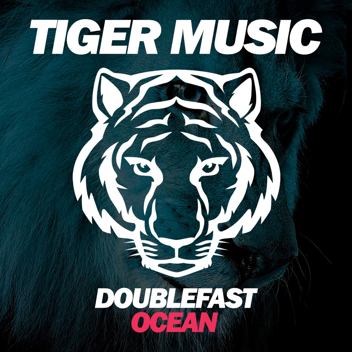 Ocean - Single by Doublefast album cover