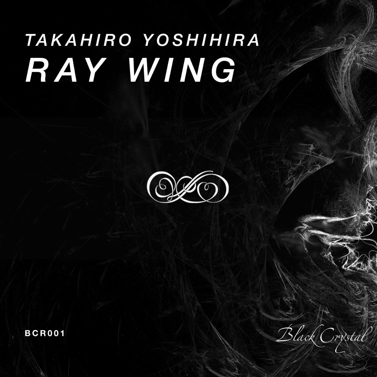Ray Wing - Single by Takahiro Yoshihira album cover
