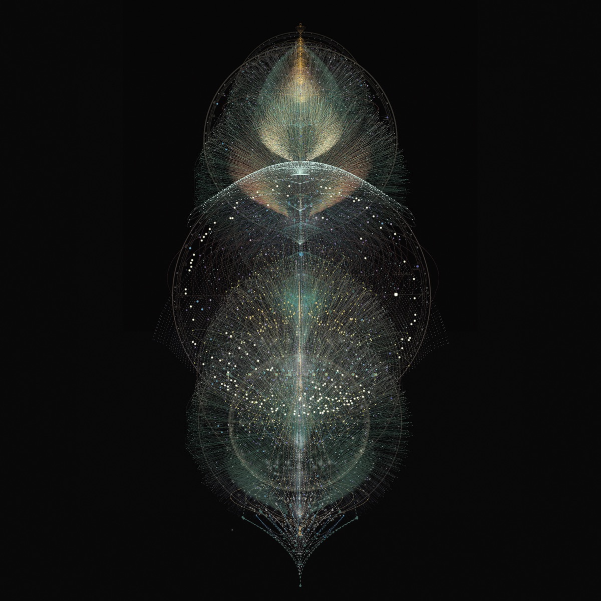 _ by BT album cover