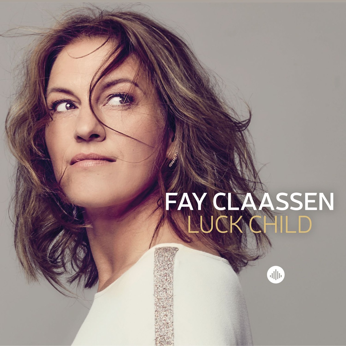 Luck Child (feat. Paul Heller, Ingmar Heller, Peter Tiehuis & Olaf Polziehn) by Fay Claassen album cover