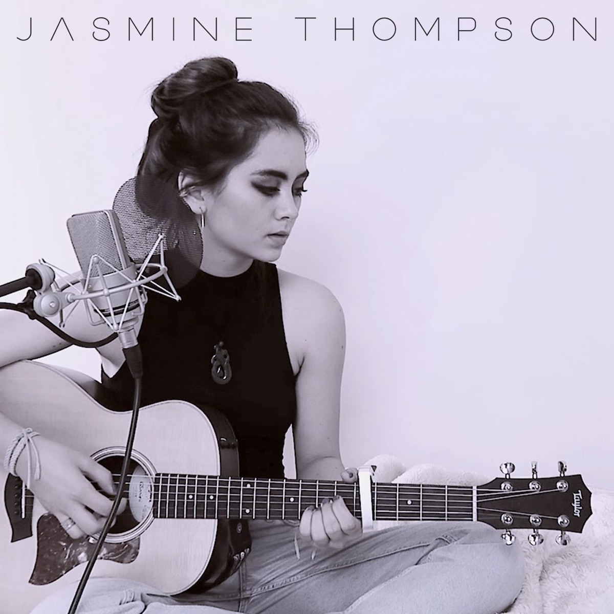 You Are My Sunshine - Single by Jasmine Thompson album cover