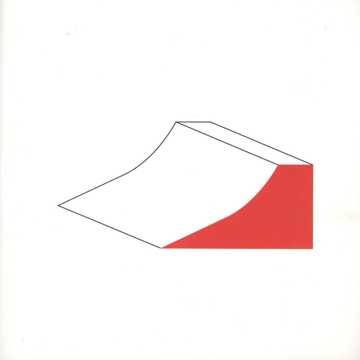 Stone Mountain Red - EP by Ryan James Ford album cover