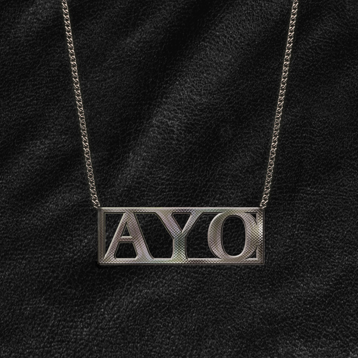 Ayo - Single by BABE album cover
