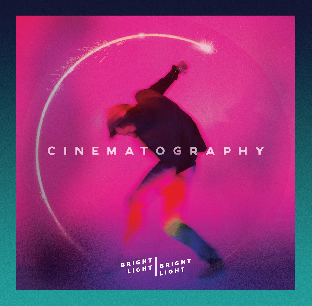 Cinematography - EP by Bright Light Bright Light album cover