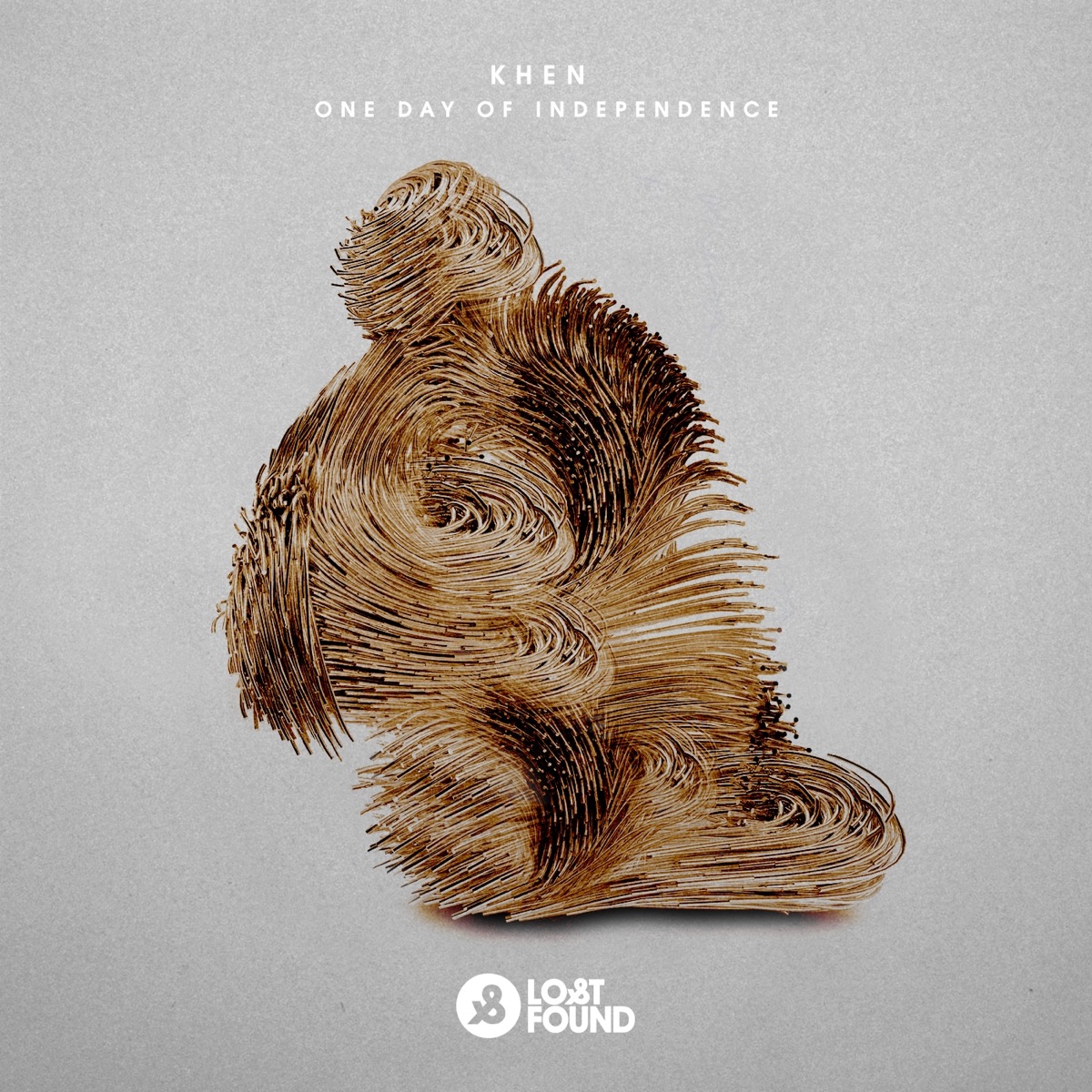One Day of Independence by Khen album cover
