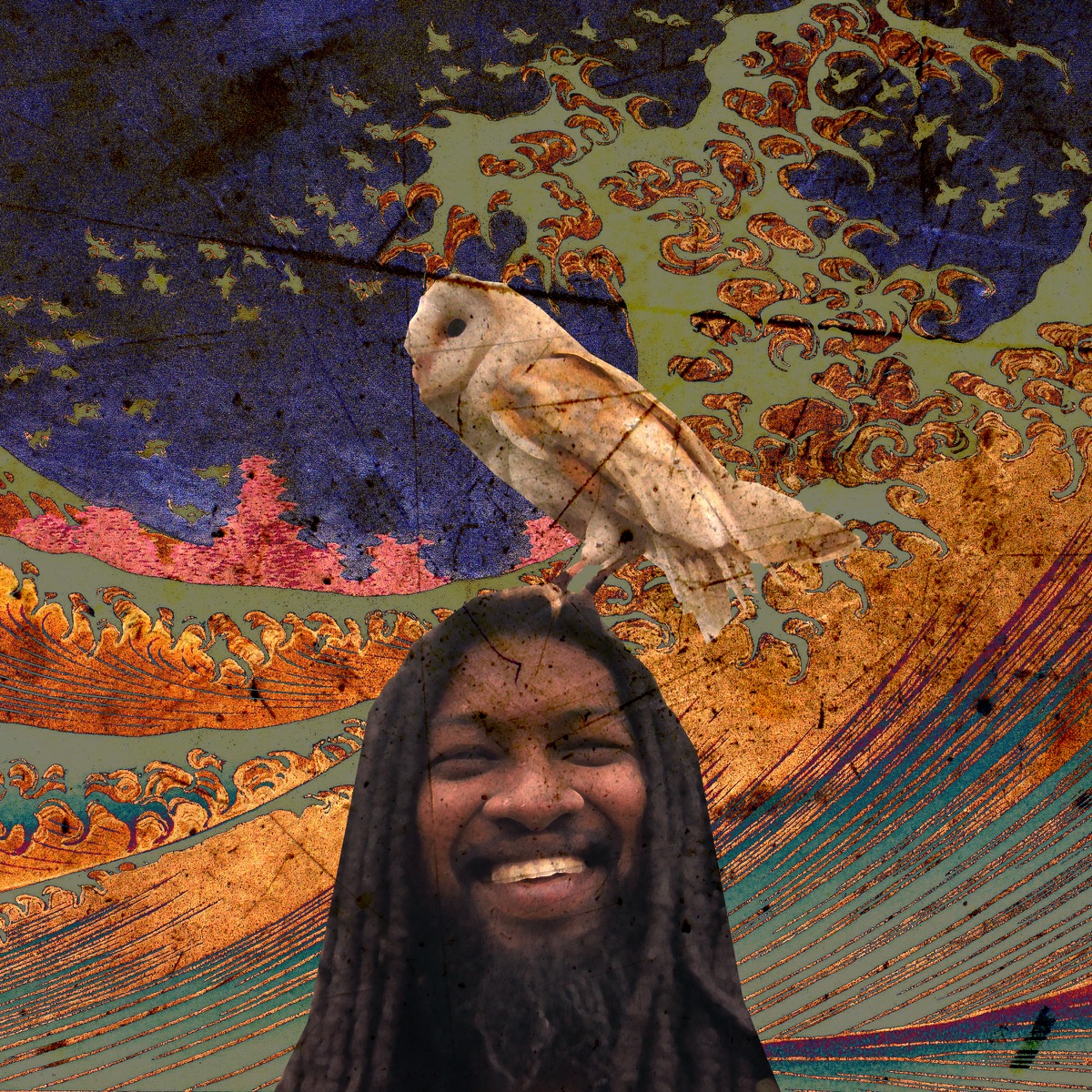 Monsoon Come Again / Contraception - EP by Dub Dynasty & Zentash Gigawatt album cover