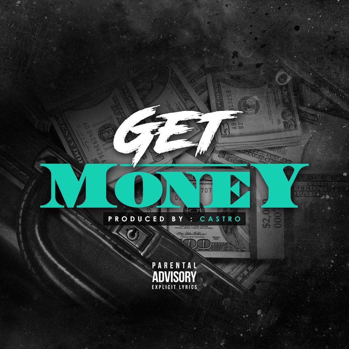 Get Money - Single by Buddyman album cover