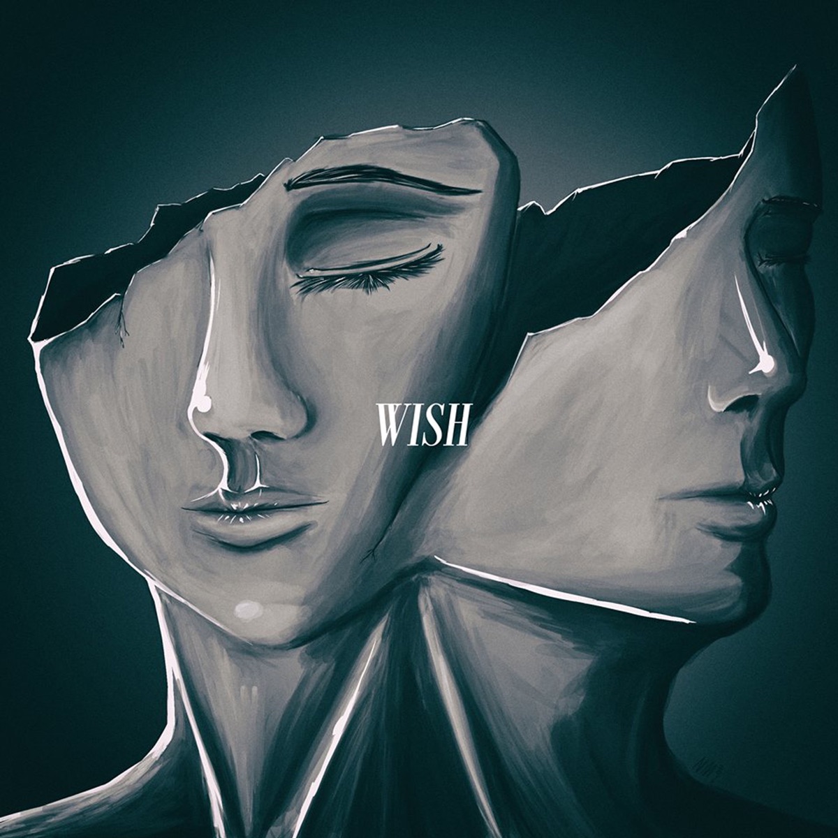 Wish - Single by SUD album cover