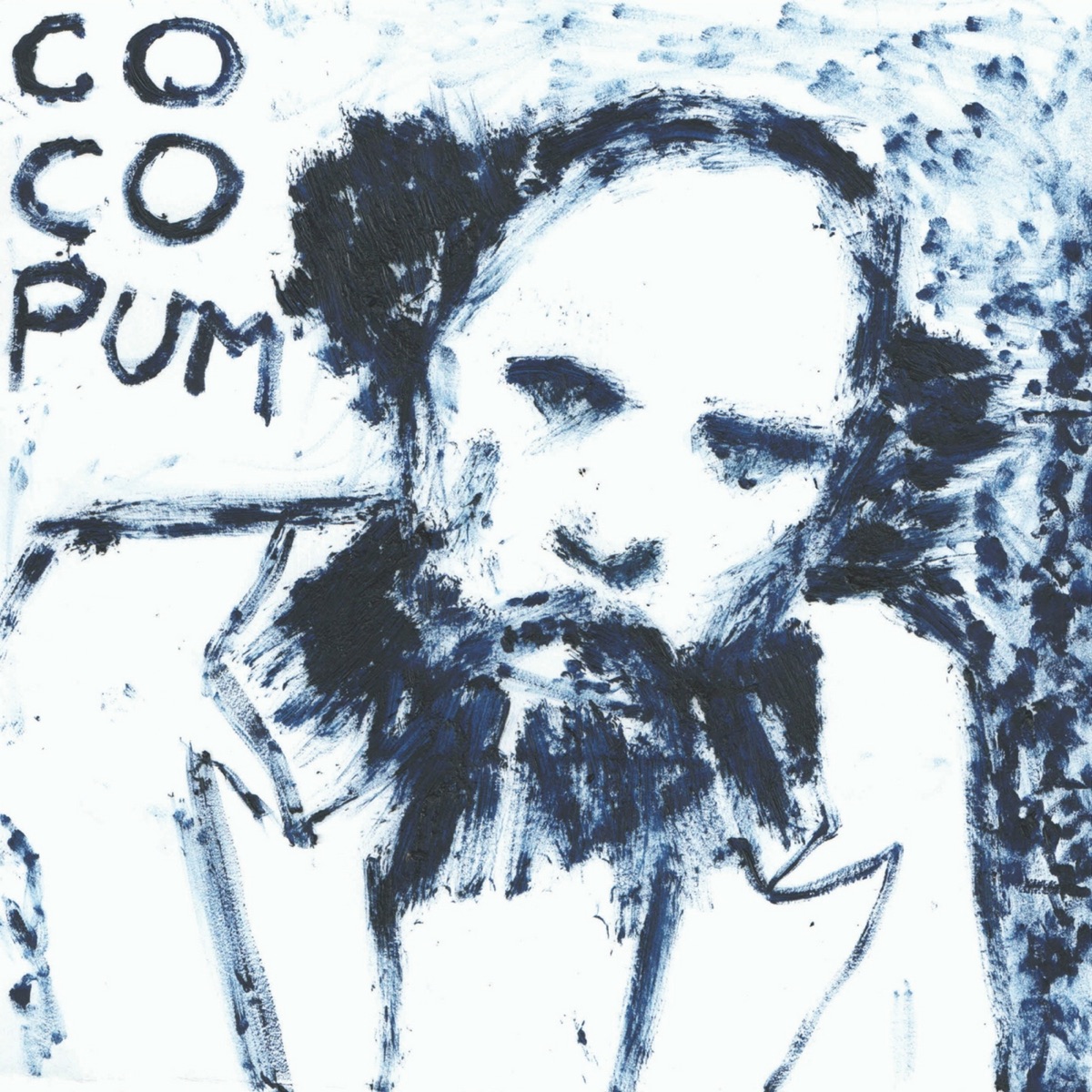 Coco Pum - EP by Edson Velandia album cover