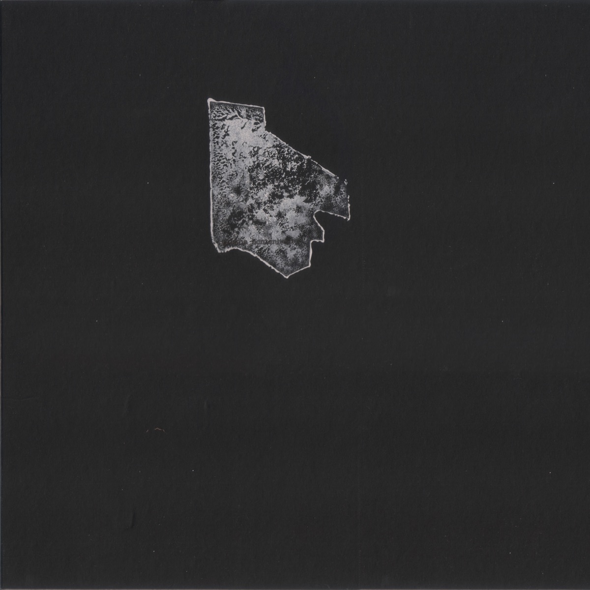 Spielraum  Allgegenwart  Strahlung by Grischa Lichtenberger album cover